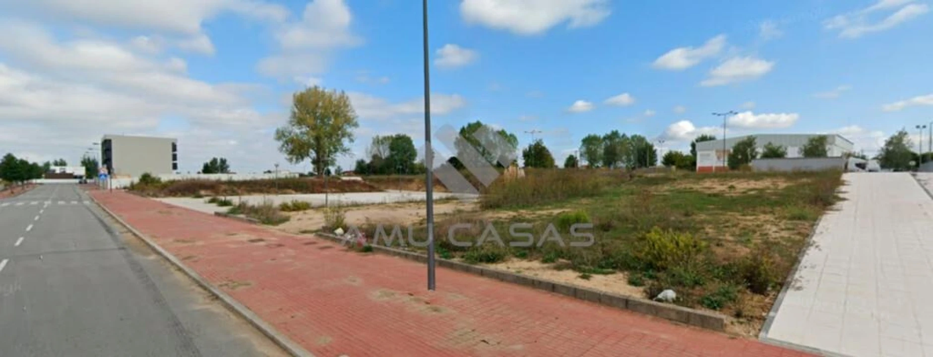 Terreno para Venda em Avanca Foto 10