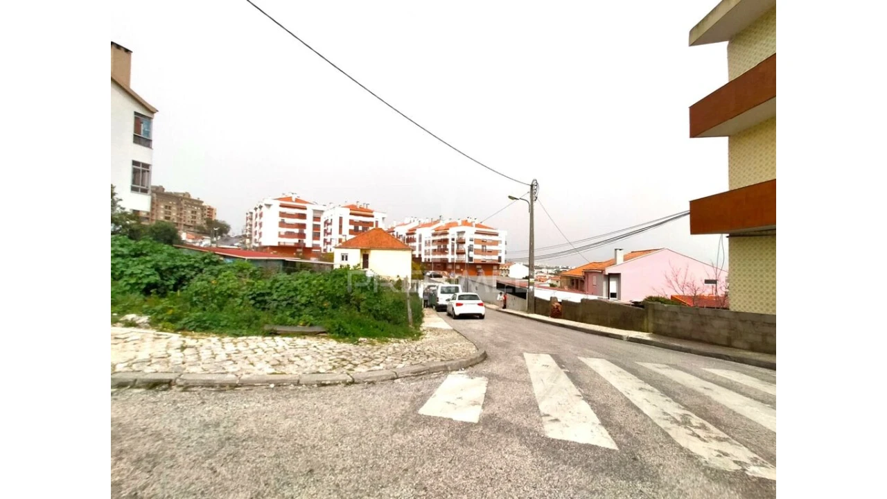 Terreno para Venda em Mina de Água Foto 4