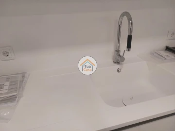 Apartamento T2 para Venda em Viseu