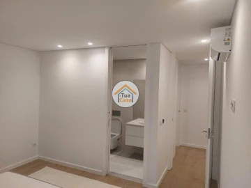 Apartamento T2 para Venda em Viseu