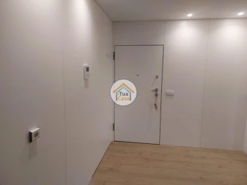 Apartamento T2 para Venda em Viseu