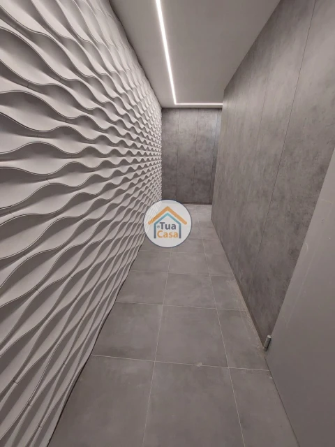 Apartamento T2 para Venda em Viseu