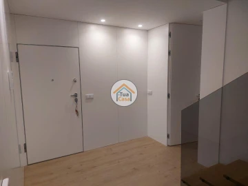 Apartamento T2 para Venda em Viseu