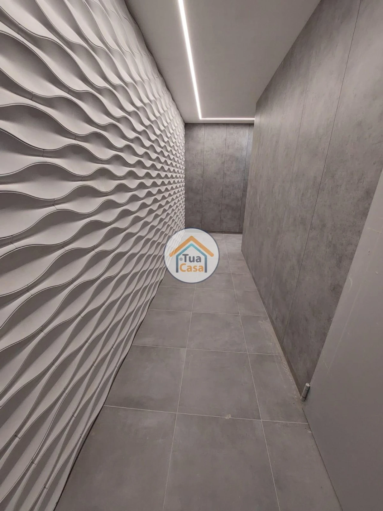 Apartamento T2 para Venda em Viseu Foto 23