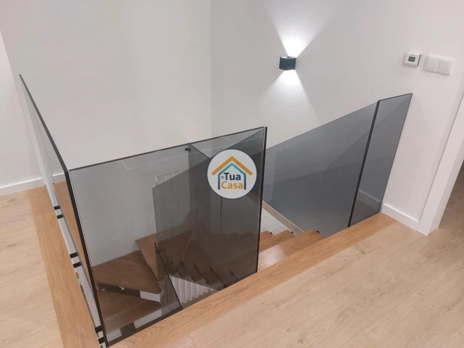 Apartamento T2 para Venda em Viseu Foto 19