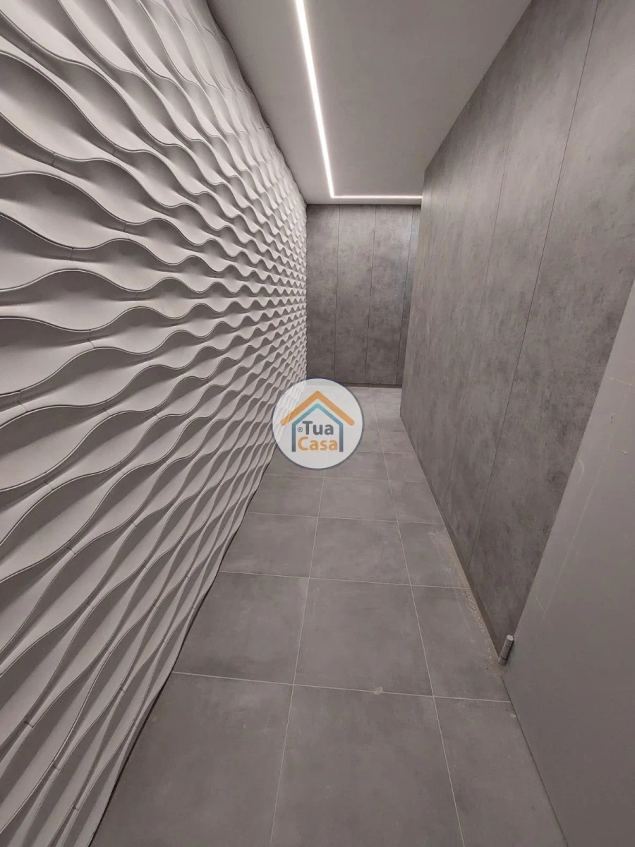 Apartamento T2 para Venda em Viseu Foto 23