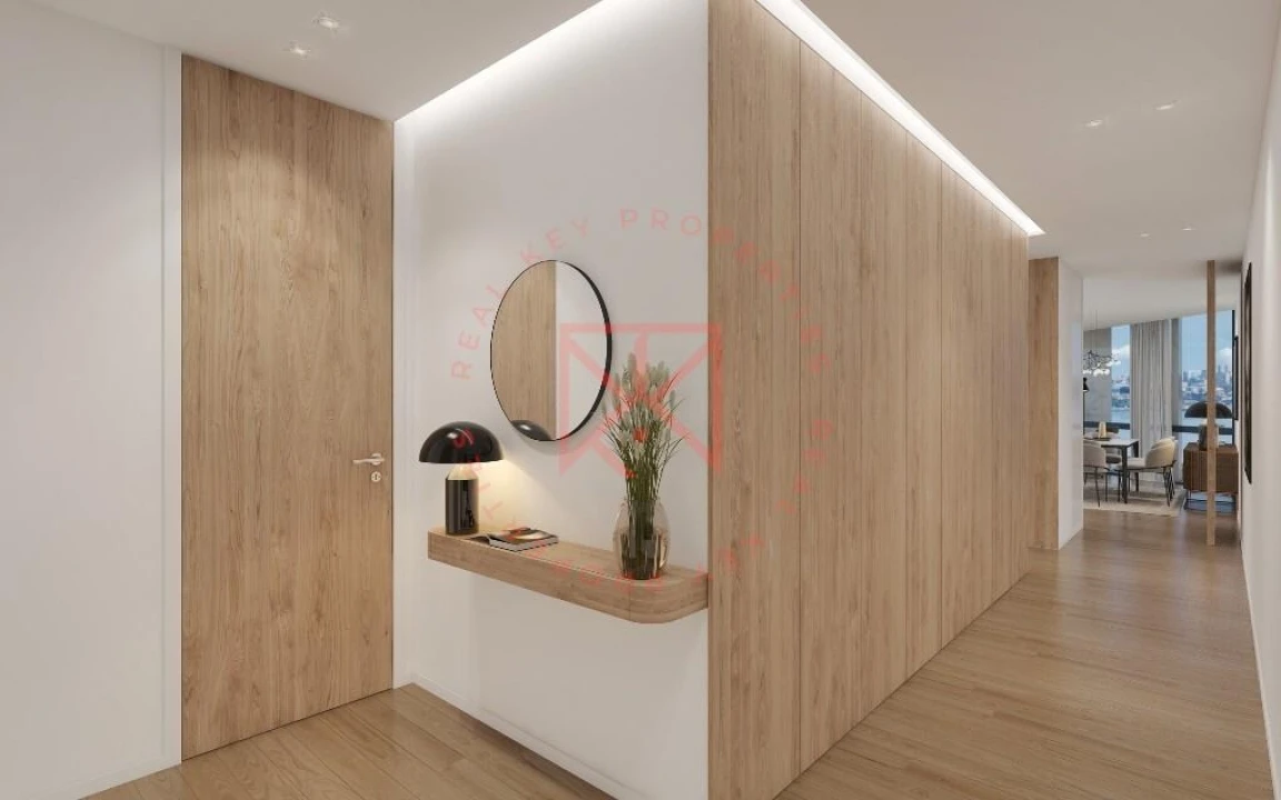 Apartamento T3 para Venda em Canidelo Foto 7