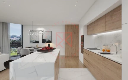 Apartamento T3 para Venda em Canidelo