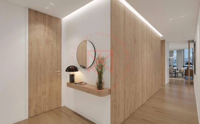 Apartamento T3 para Venda em Canidelo Foto 7