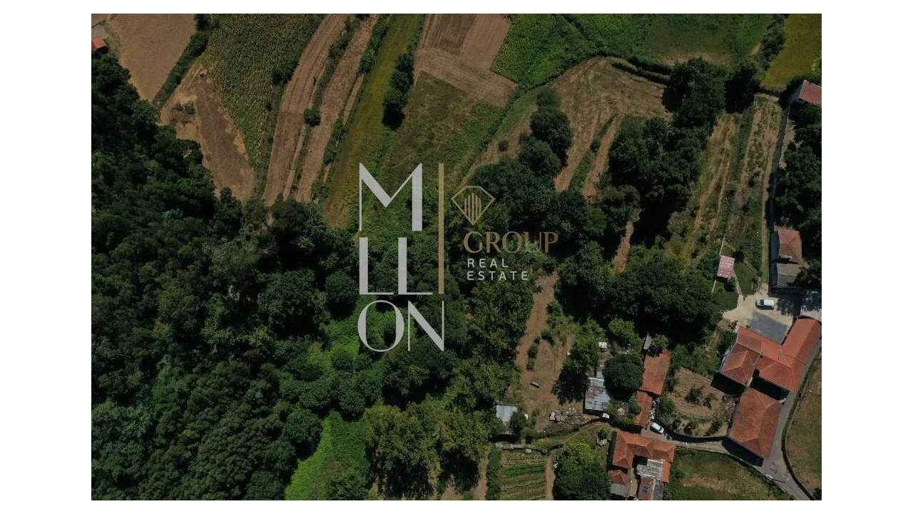 Quinta T4 para Venda em Avintes Foto 10