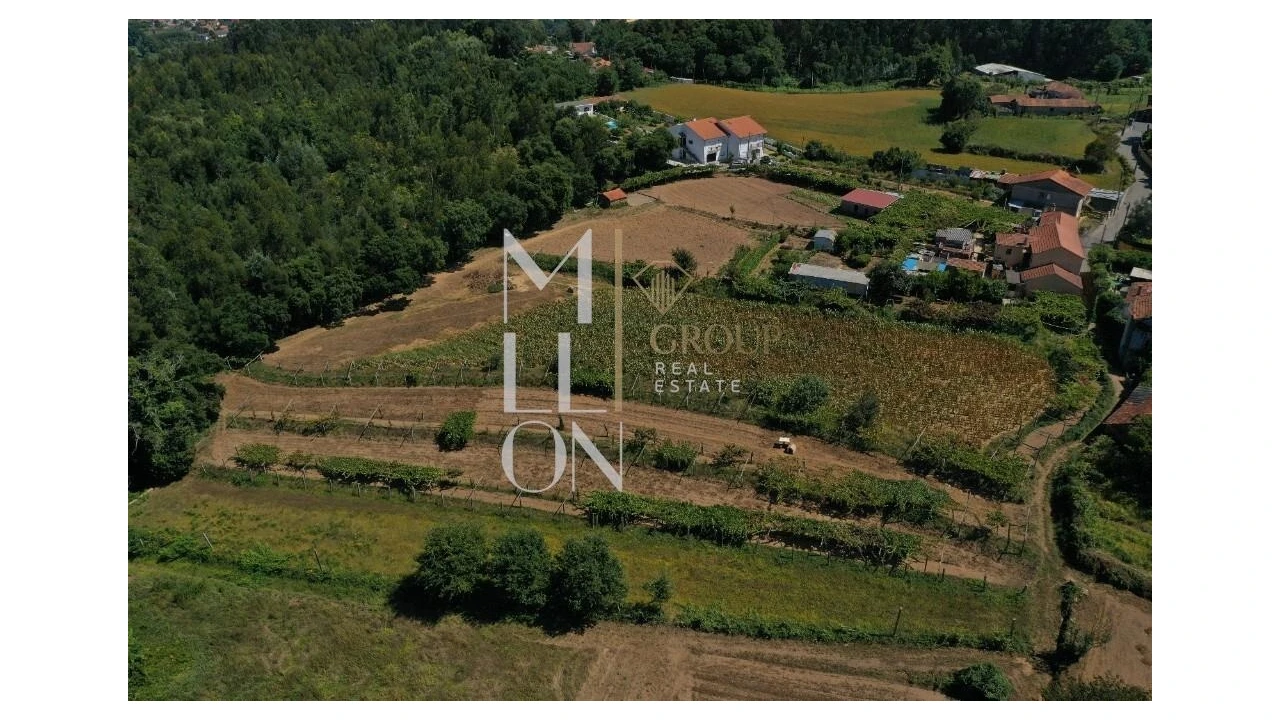 Quinta T4 para Venda em Avintes Foto 8