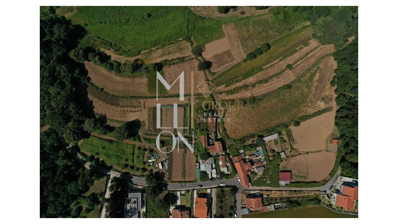 Quinta T4 para Venda em Avintes Foto 3