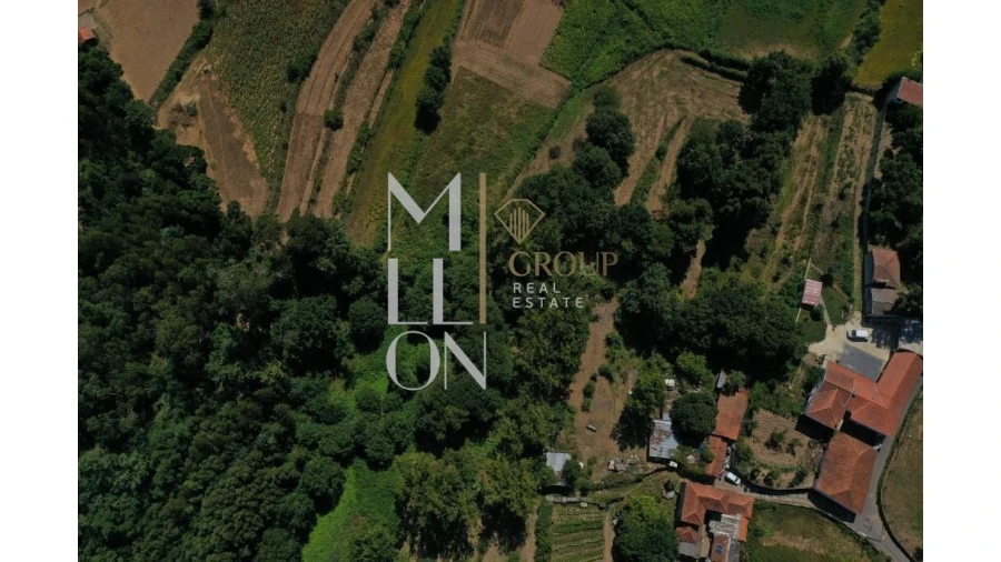 Quinta T4 para Venda em Avintes Foto 10