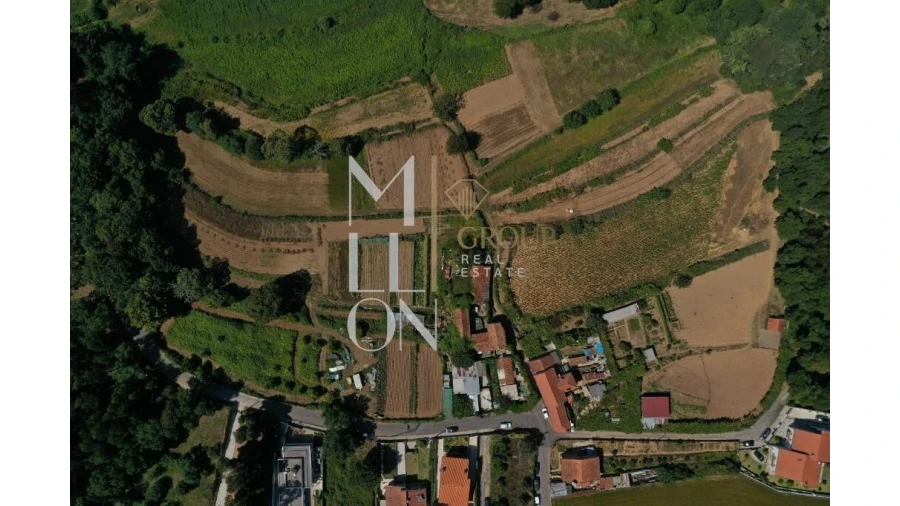 Quinta T4 para Venda em Avintes Foto 3