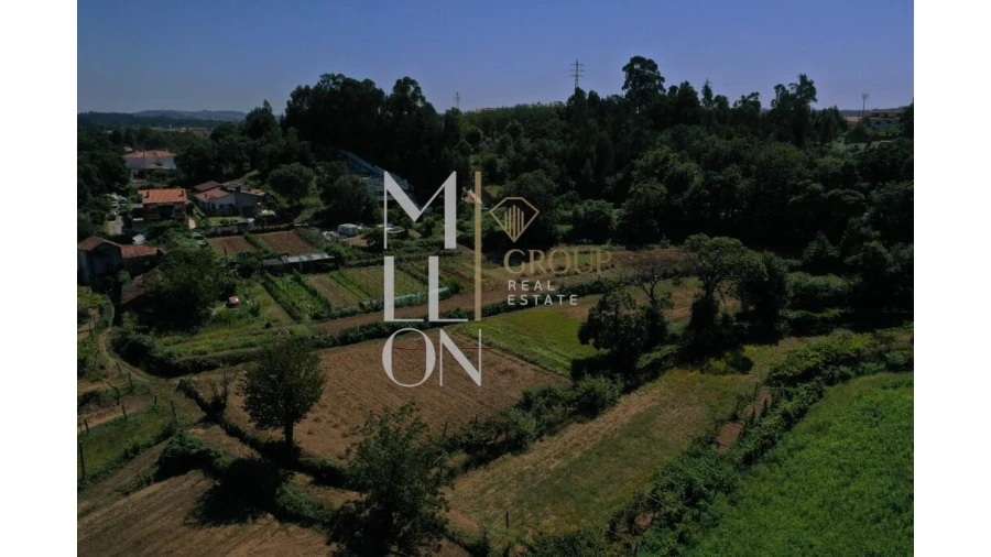 Quinta T4 para Venda em Avintes Foto 7