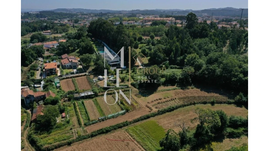 Quinta T4 para Venda em Avintes Foto 5