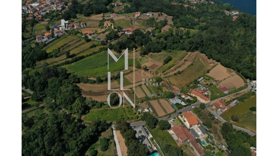 Quinta T4 para Venda em Avintes Foto 6