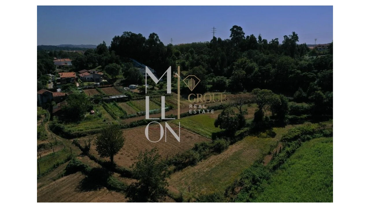 Quinta T4 para Venda em Avintes Foto 2