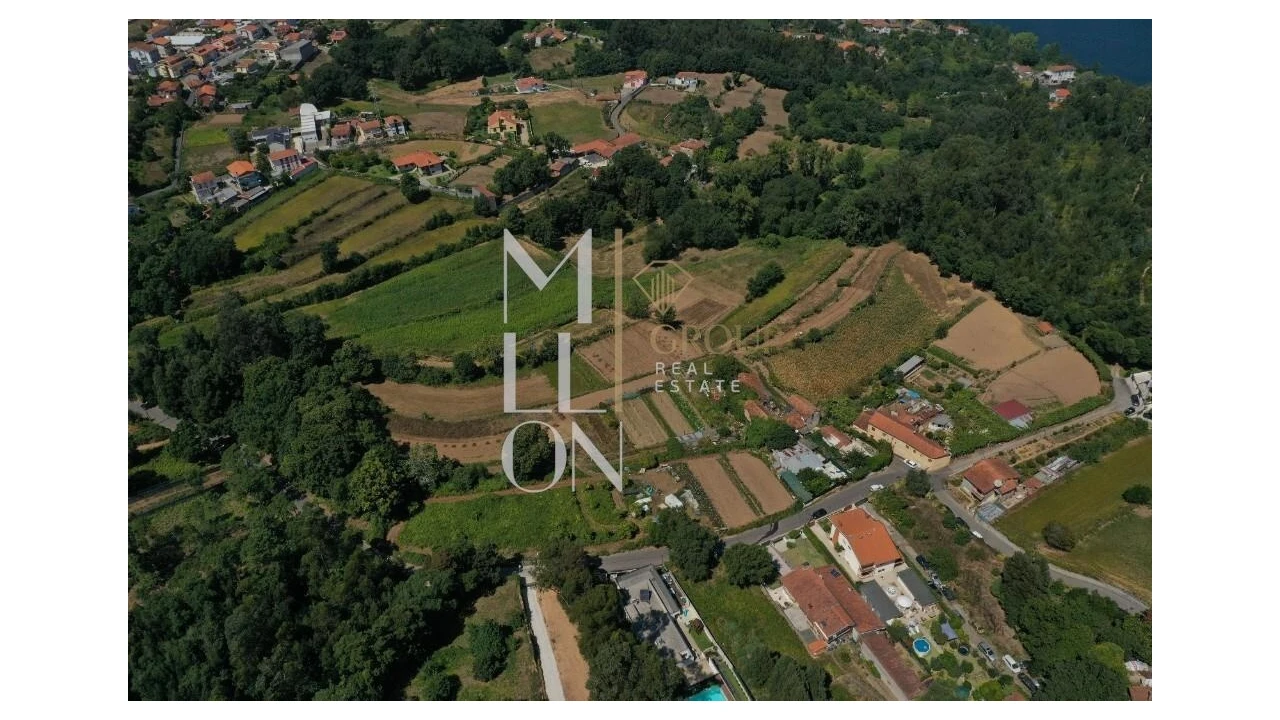 Quinta T4 para Venda em Avintes Foto 6