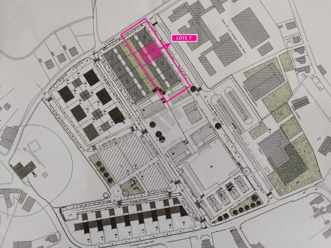 Terreno para Venda em Avanca