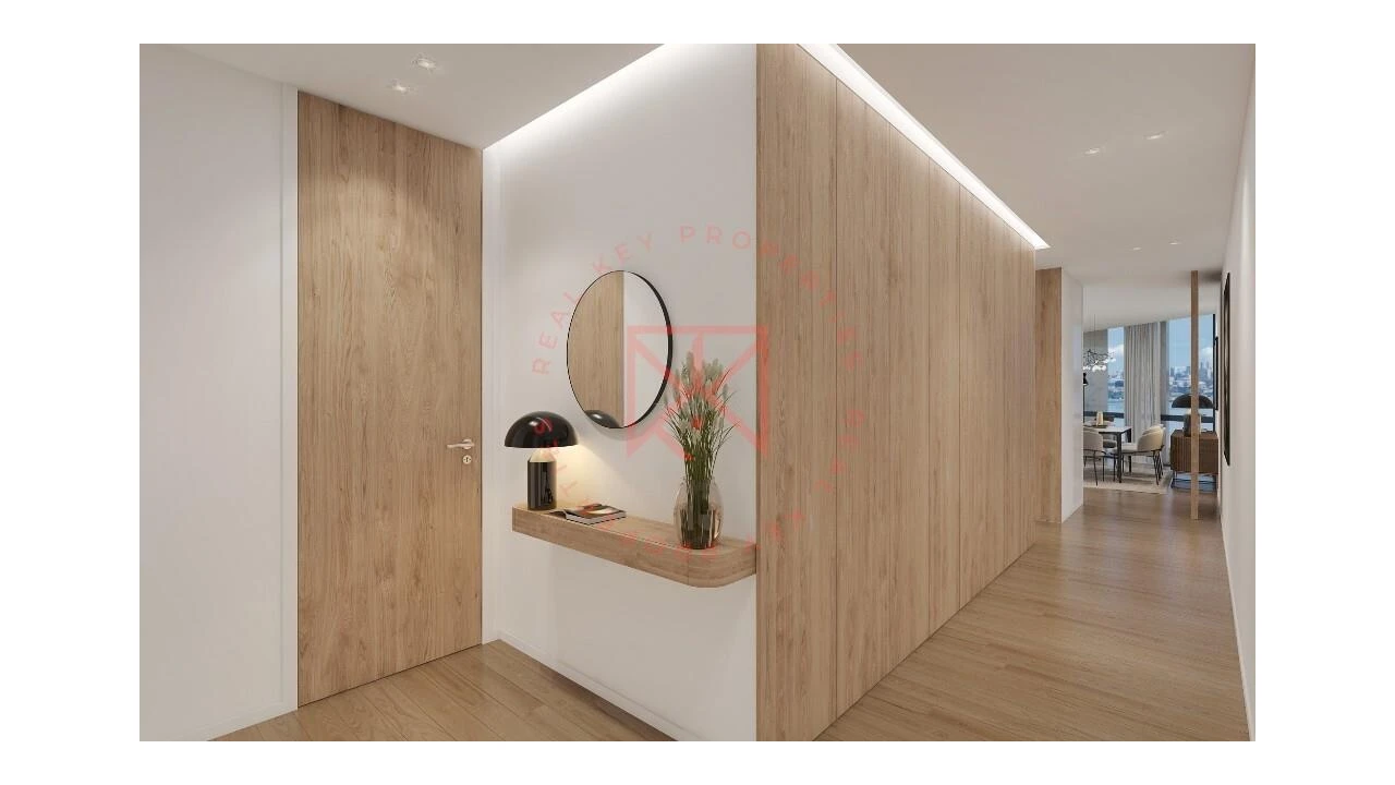 Apartamento T4 para Venda em Canidelo Foto 7