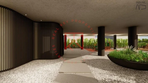 Apartamento T4 para Venda em Canidelo
