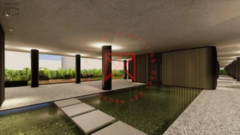 Apartamento T4 para Venda em Canidelo
