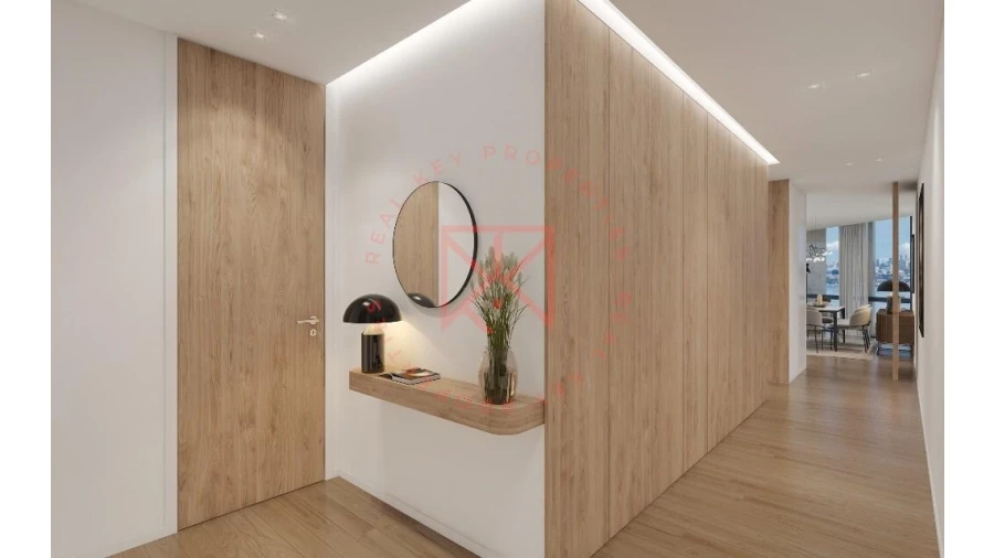 Apartamento T4 para Venda em Canidelo Foto 7