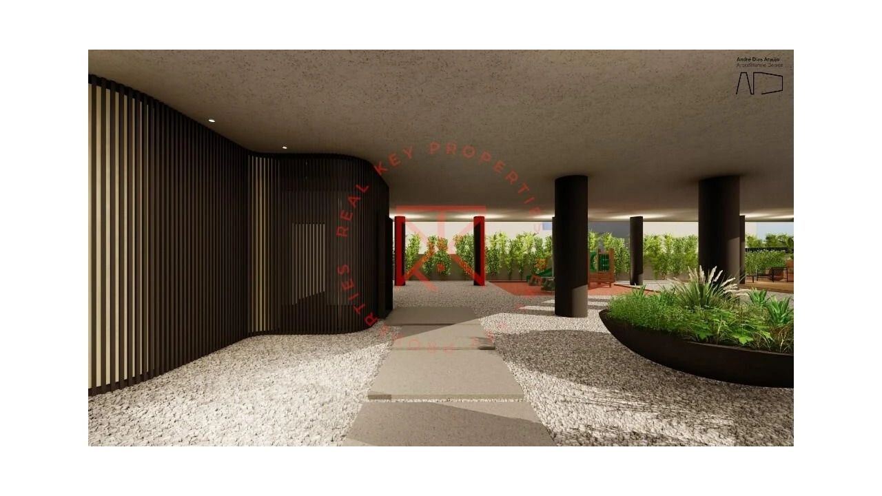 Apartamento T4 para Venda em Canidelo Foto 6