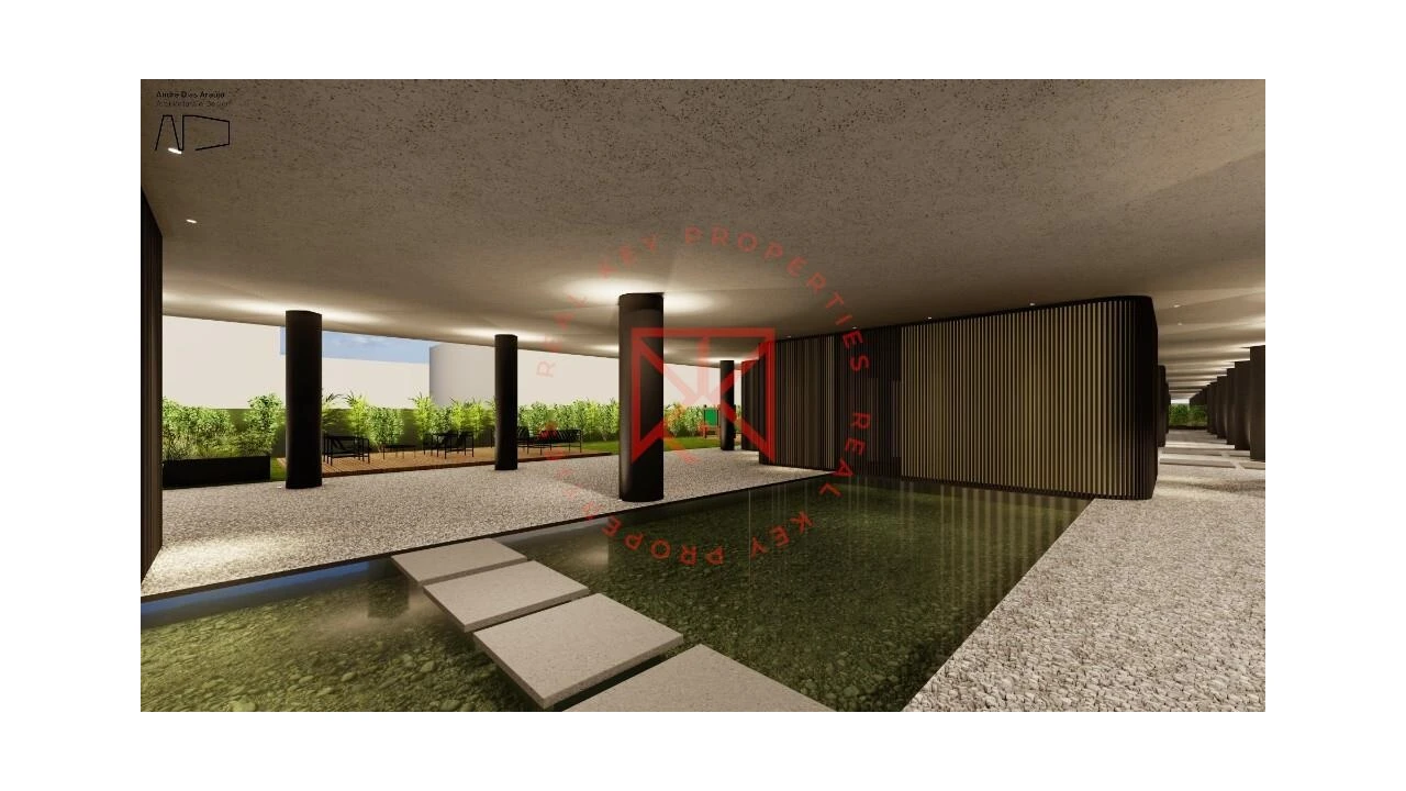 Apartamento T4 para Venda em Canidelo Foto 5