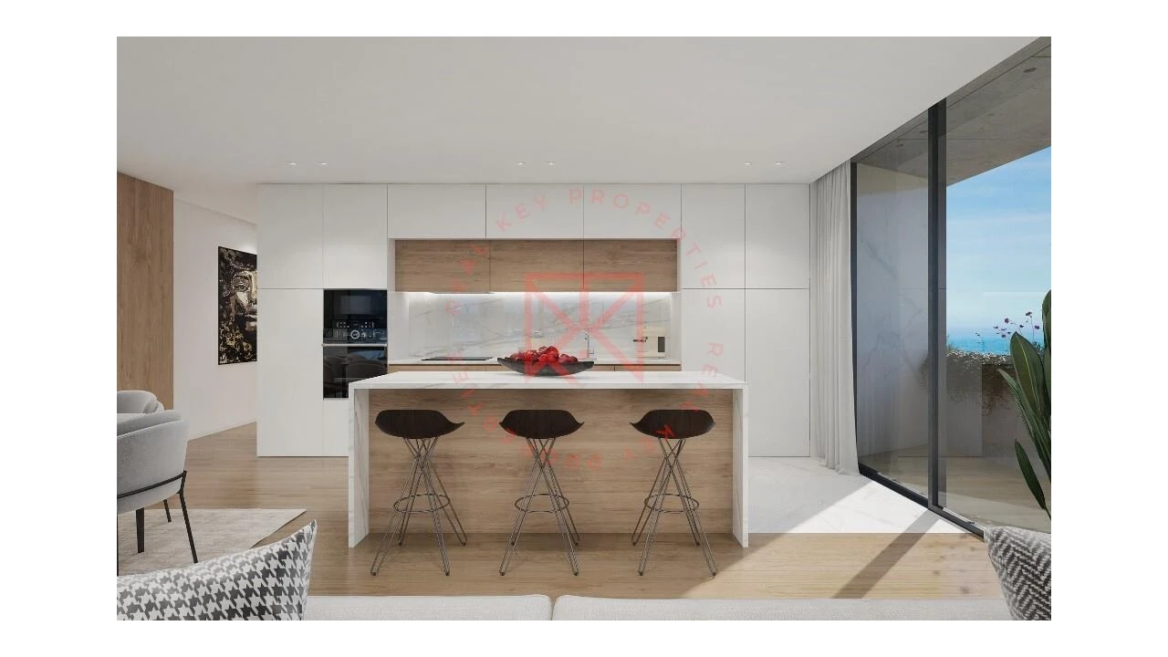 Apartamento T4 para Venda em Canidelo Foto 9