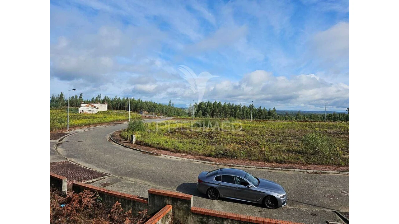 Terreno para Venda em São Pedro de Alva e São Paio de Mondego Foto 3