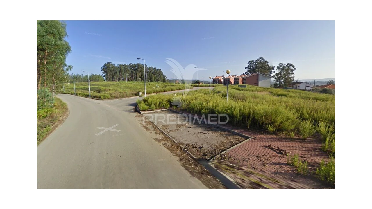 Terreno para Venda em São Pedro de Alva e São Paio de Mondego Foto 7