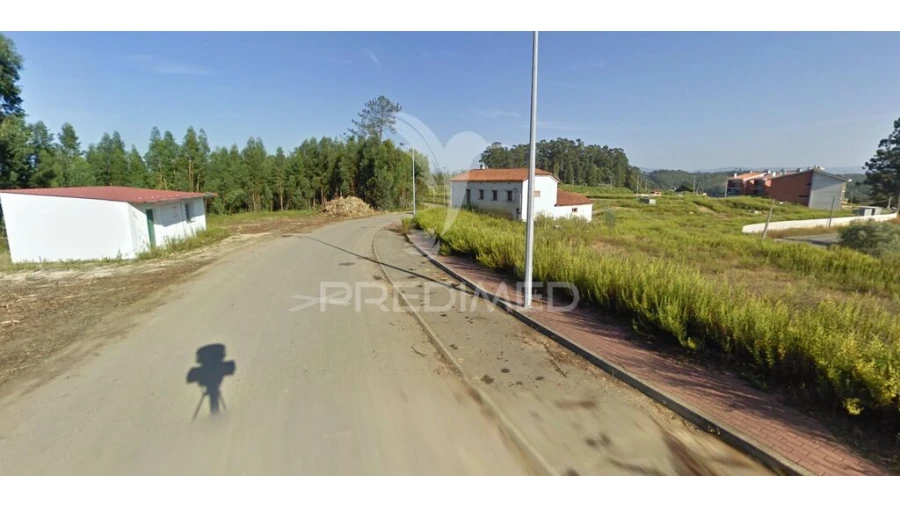 Terreno para Venda em São Pedro de Alva e São Paio de Mondego Foto 6