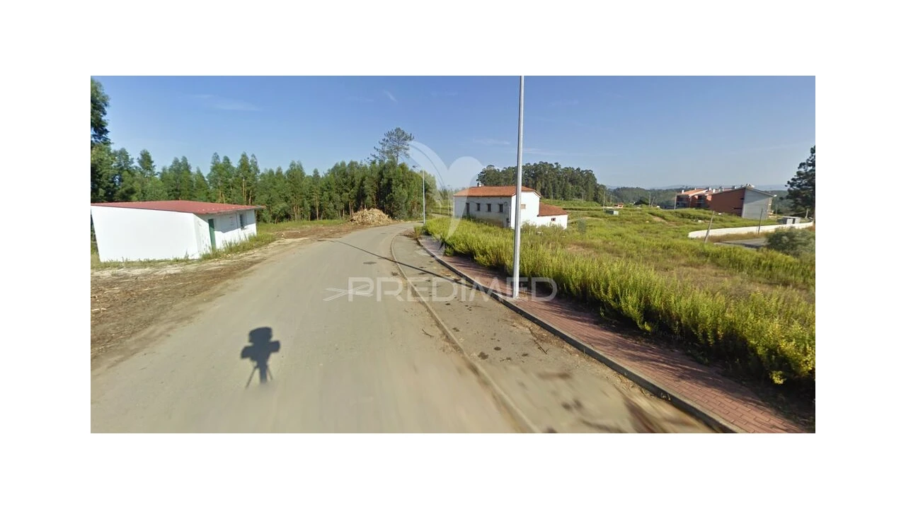 Terreno para Venda em São Pedro de Alva e São Paio de Mondego Foto 6