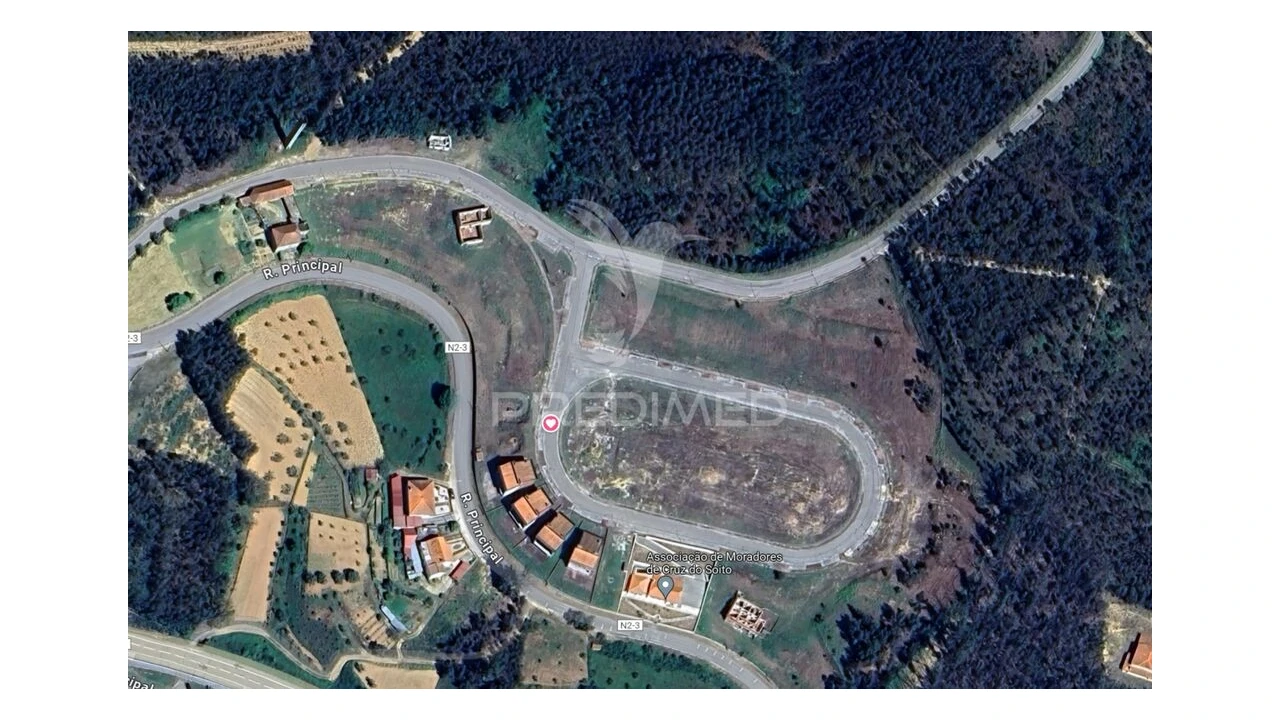 Terreno para Venda em São Pedro de Alva e São Paio de Mondego Foto 5