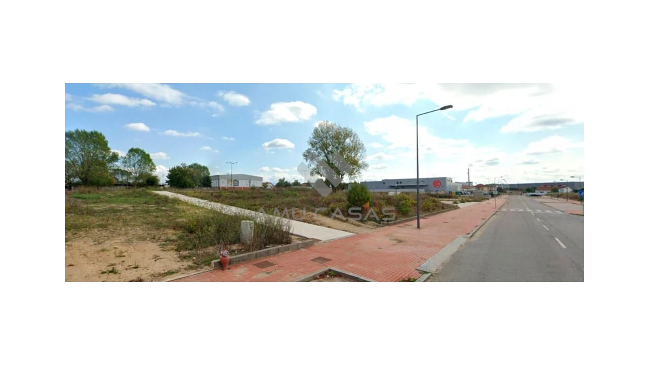 Terreno para Venda em Avanca Foto 9