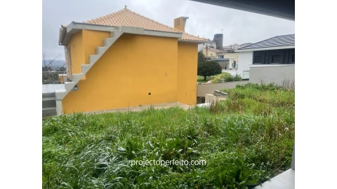 Moradia T3 para Venda em Vinhais