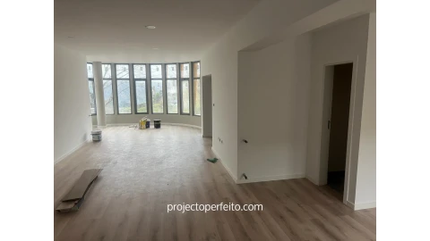 Moradia T3 para Venda em Vinhais