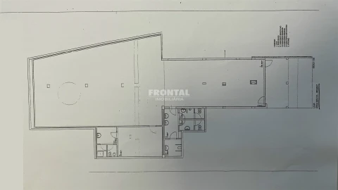 Loja para Venda em Cidade da Maia