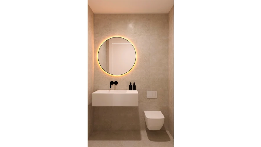 Apartamento T0 para Venda em São Martinho Foto 6