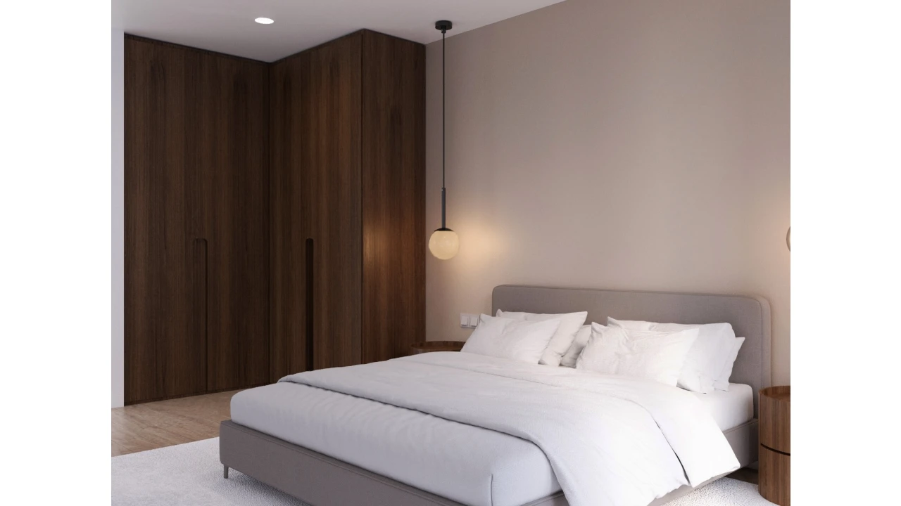 Apartamento T0 para Venda em São Martinho Foto 7