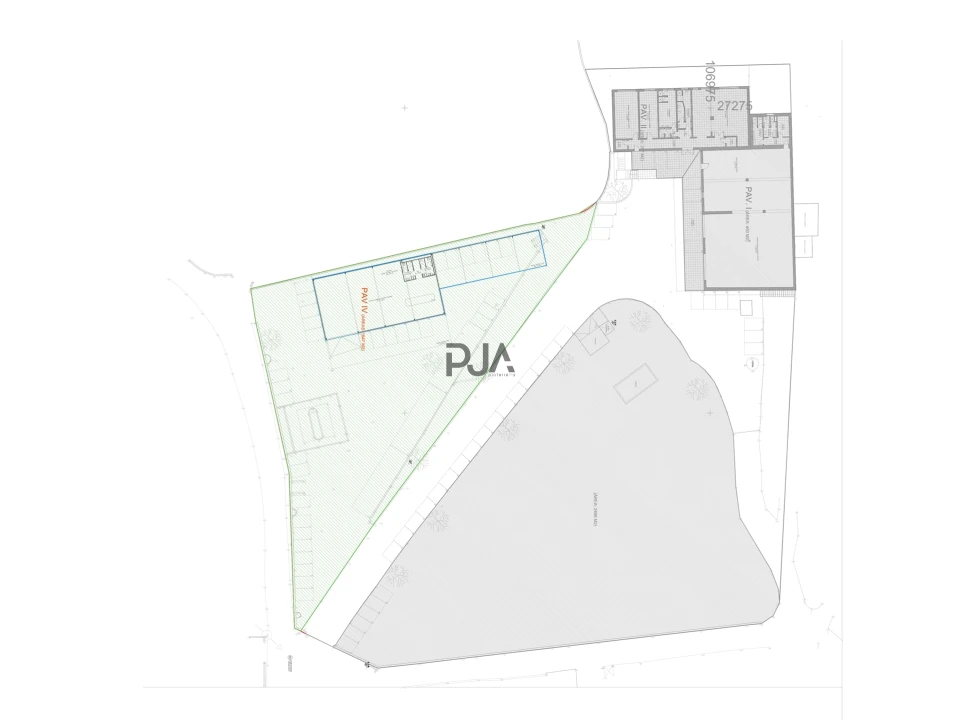 Armazém para Arrendamento em Fornos de Maceira Dão Foto 8