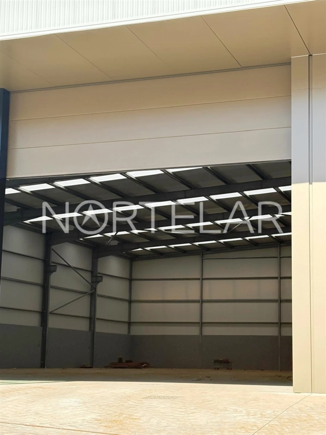 Armazém para Arrendamento em Ribeirão Foto 7