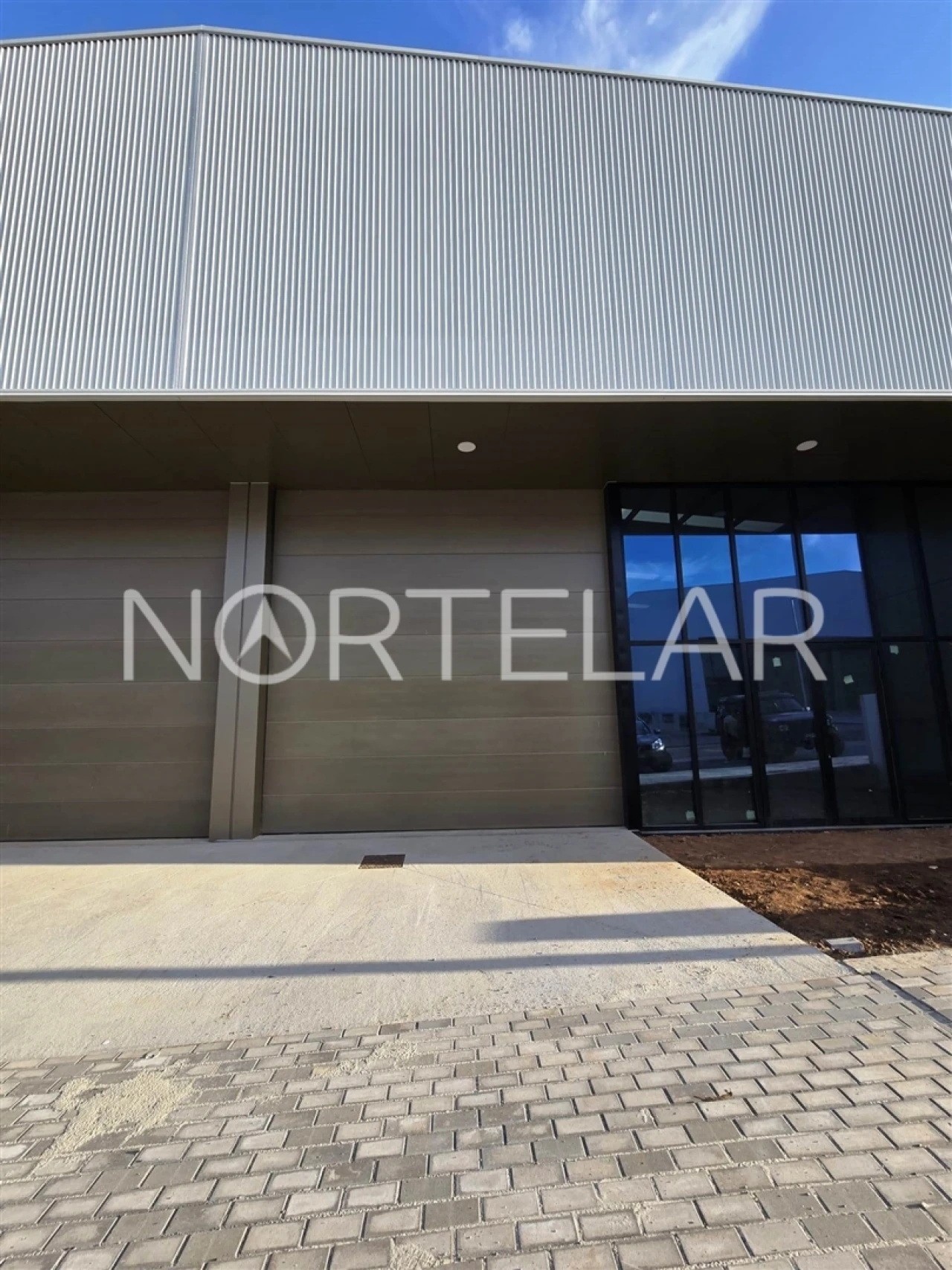 Armazém para Arrendamento em Ribeirão Foto 9