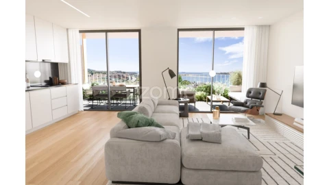 Apartamento T2 para Venda em Canidelo