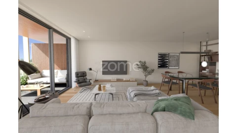 Apartamento T2 para Venda em Canidelo