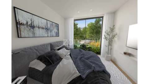 Apartamento T2 para Venda em Canidelo