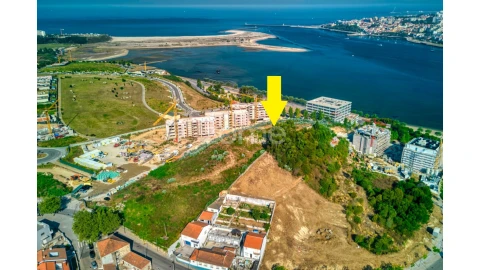 Apartamento T2 para Venda em Canidelo