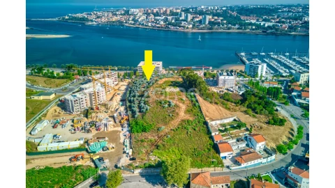 Apartamento T2 para Venda em Canidelo